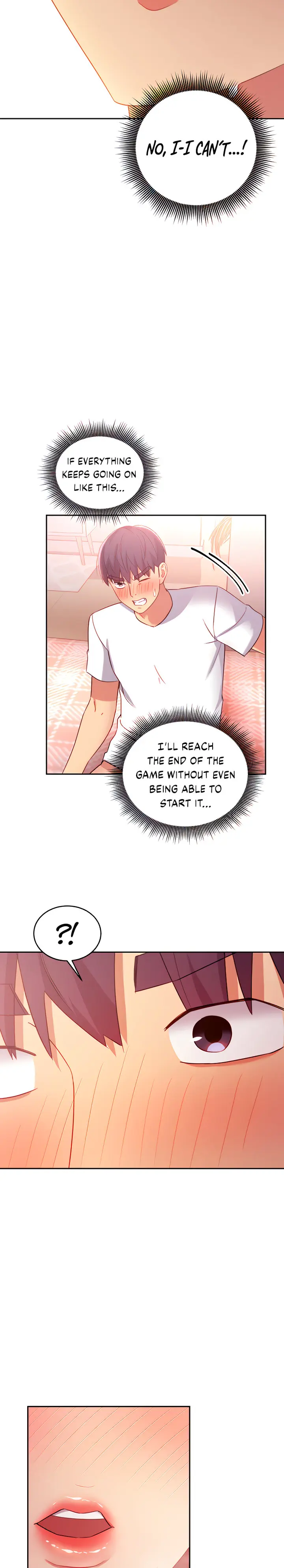 Stepmother Friends Uncensored Chapter 90 - Page 10