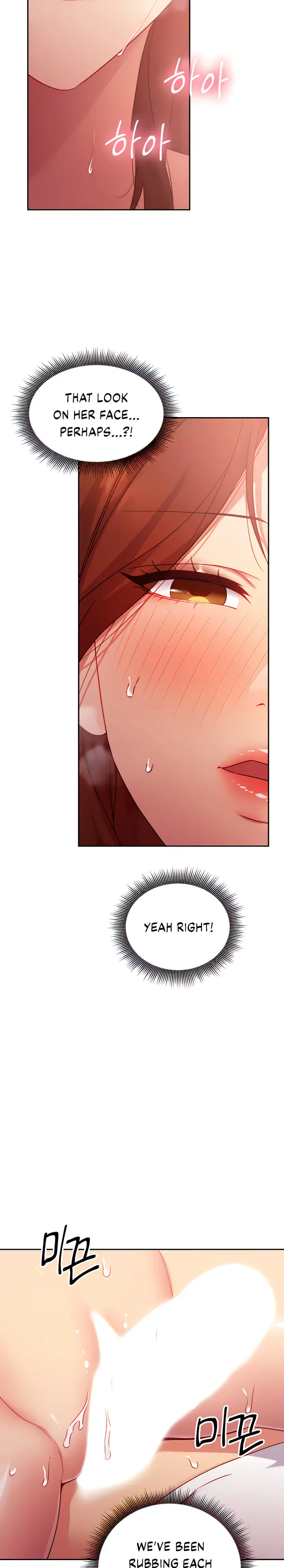 Stepmother Friends Uncensored Chapter 90 - Page 11