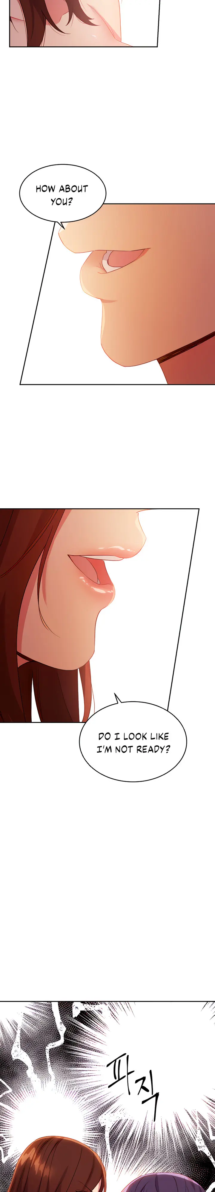 Stepmother Friends Uncensored Chapter 90 - Page 16