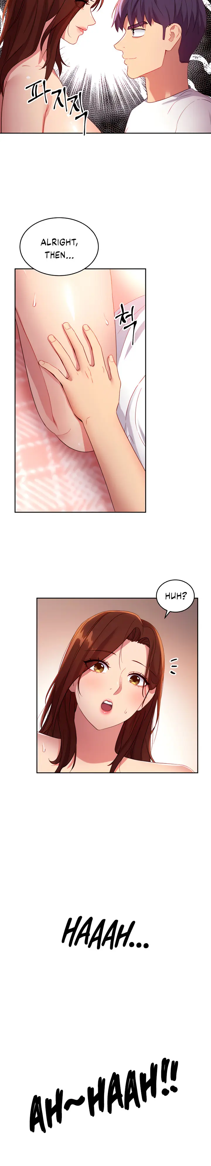 Stepmother Friends Uncensored Chapter 90 - Page 17