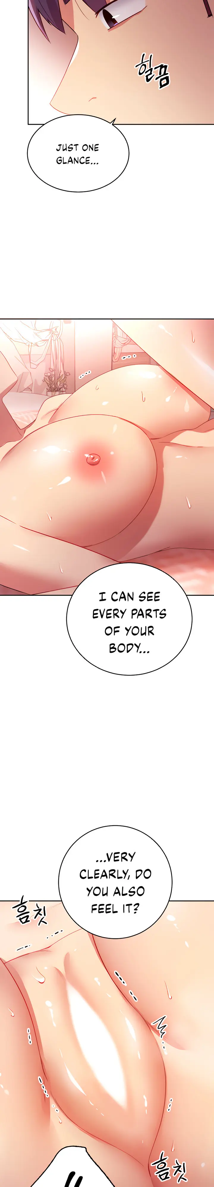 Stepmother Friends Uncensored Chapter 90 - Page 20