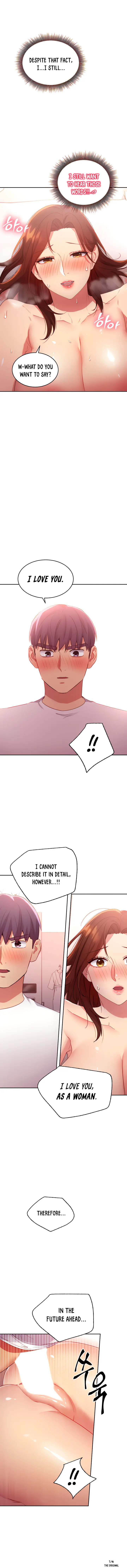 Stepmother Friends Uncensored Chapter 91 - Page 1