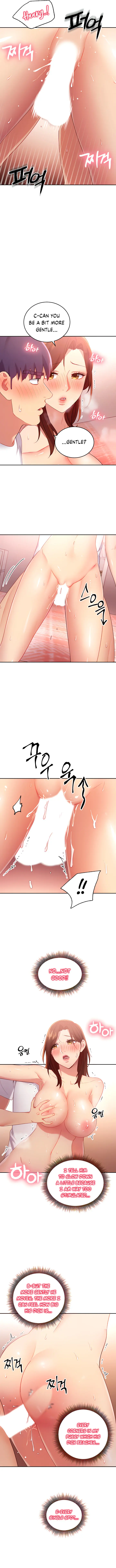 Stepmother Friends Uncensored Chapter 91 - Page 3
