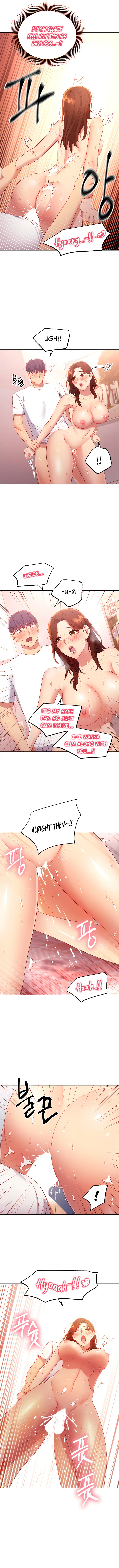Stepmother Friends Uncensored Chapter 91 - Page 4