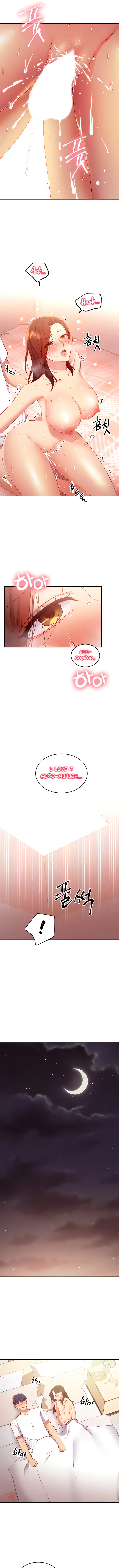 Stepmother Friends Uncensored Chapter 91 - Page 5