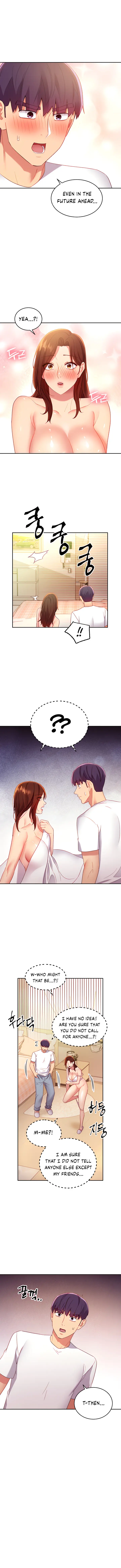 Stepmother Friends Uncensored Chapter 91 - Page 7