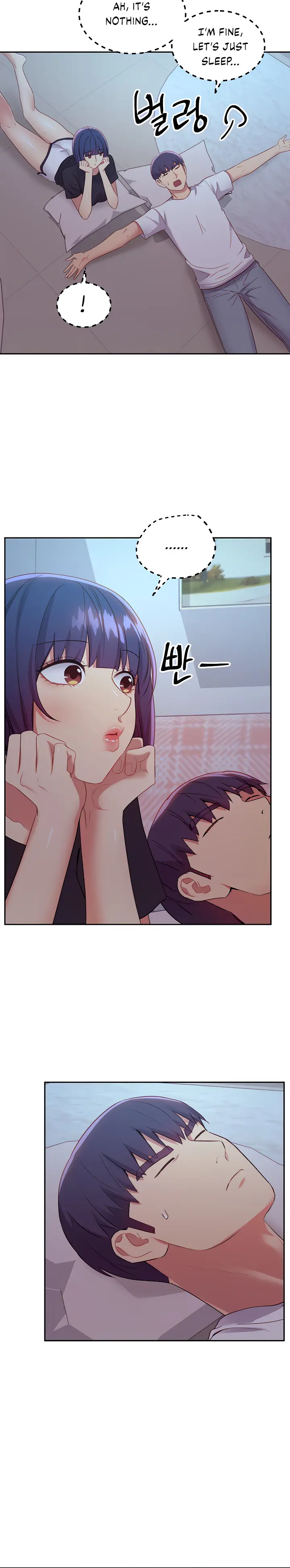 Stepmother Friends Uncensored Chapter 92 - Page 10