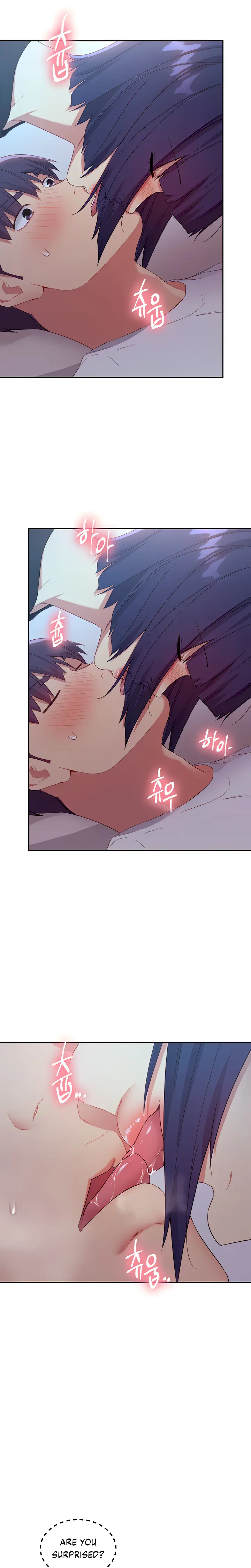 Stepmother Friends Uncensored Chapter 92 - Page 12