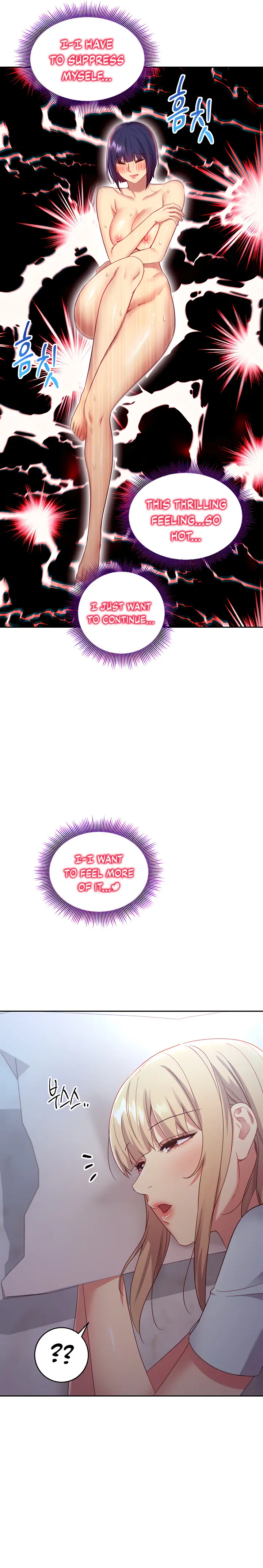Stepmother Friends Uncensored Chapter 92 - Page 22