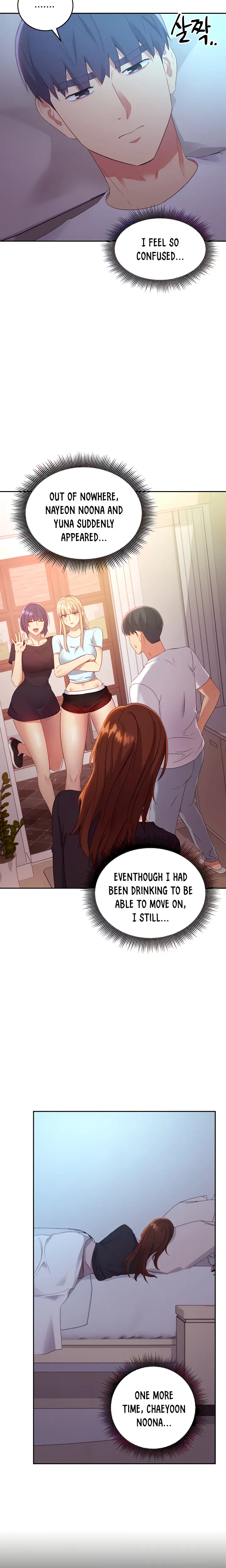 Stepmother Friends Uncensored Chapter 92 - Page 5