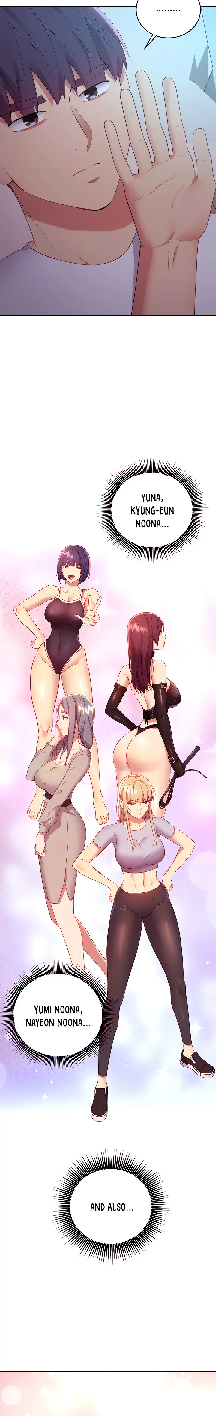 Stepmother Friends Uncensored Chapter 92 - Page 7