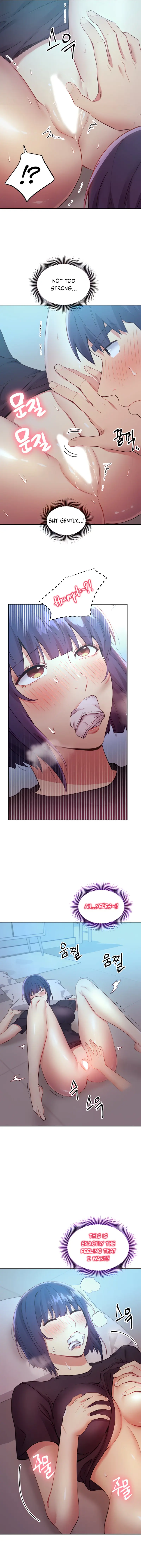 Stepmother Friends Uncensored Chapter 93 - Page 13