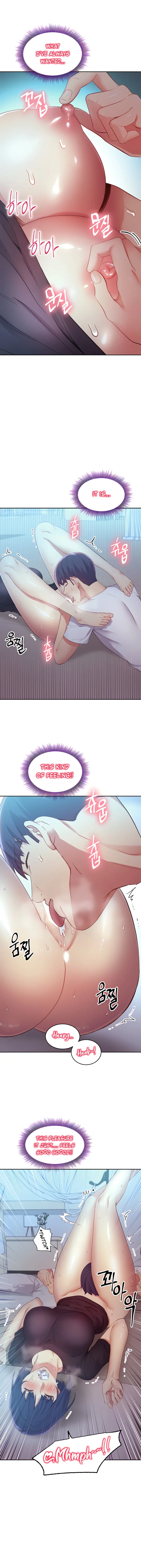 Stepmother Friends Uncensored Chapter 93 - Page 14