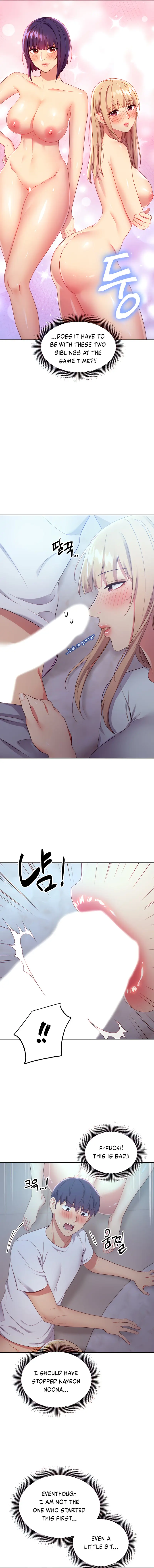 Stepmother Friends Uncensored Chapter 93 - Page 4