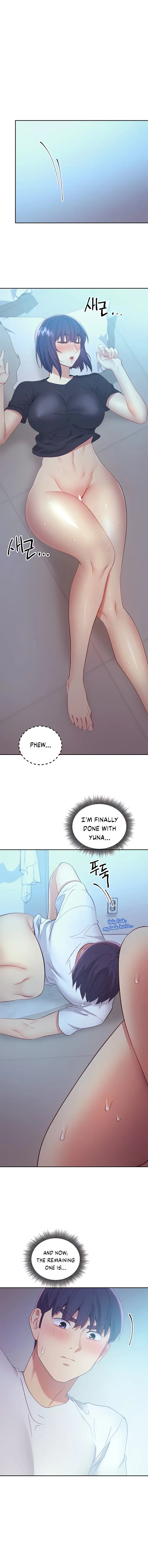 Stepmother Friends Uncensored Chapter 94 - Page 1