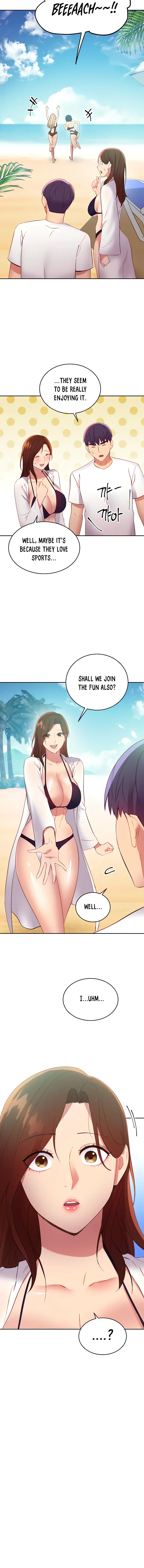 Stepmother Friends Uncensored Chapter 94 - Page 16