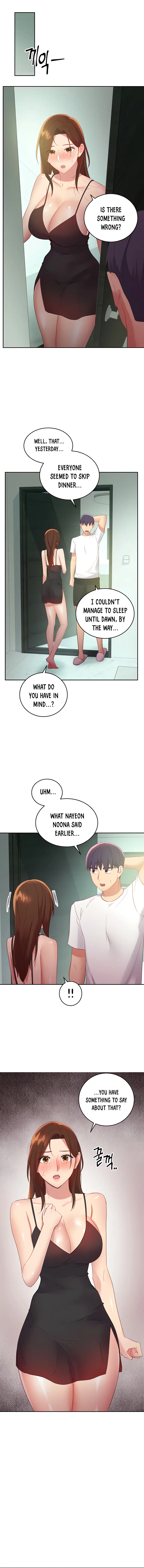 Stepmother Friends Uncensored Chapter 96 - Page 13