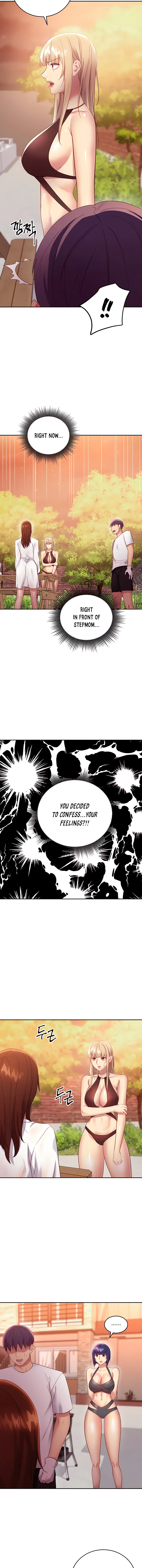 Stepmother Friends Uncensored Chapter 96 - Page 5