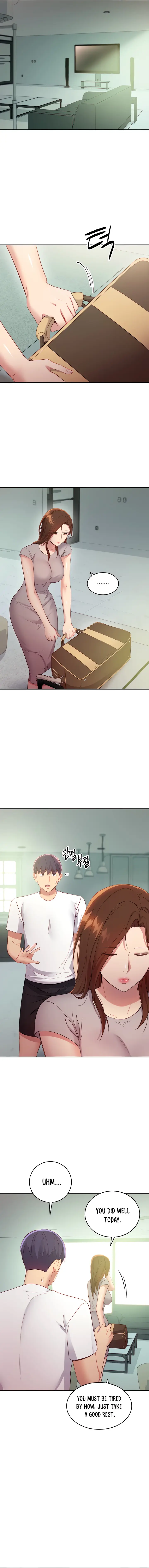 Stepmother Friends Uncensored Chapter 96 - Page 8