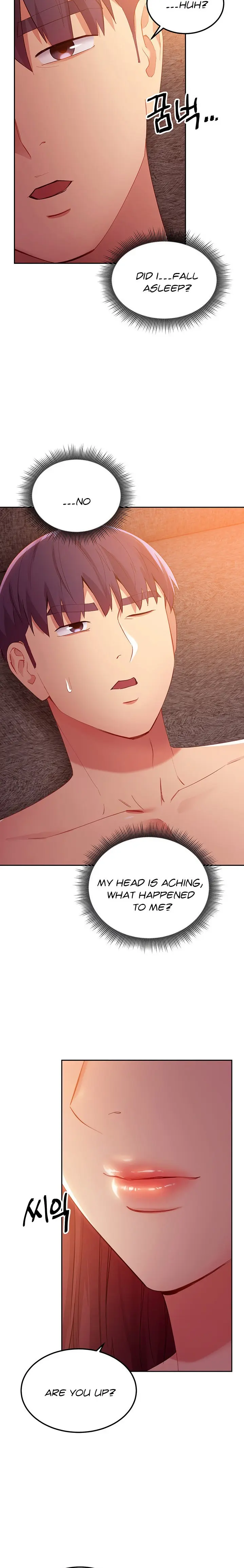 Stepmother Friends Uncensored Chapter 99 - Page 2