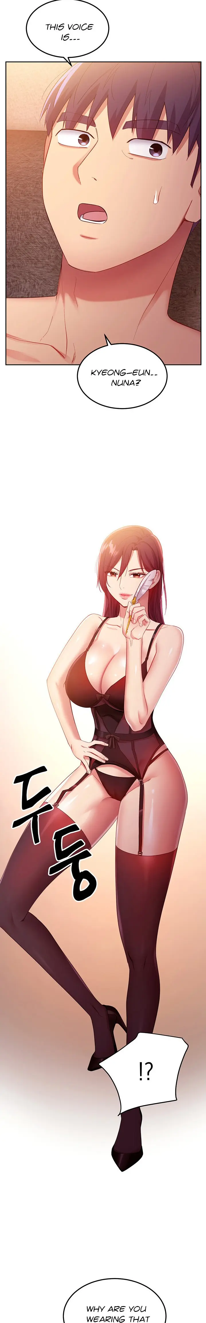 Stepmother Friends Uncensored Chapter 99 - Page 3