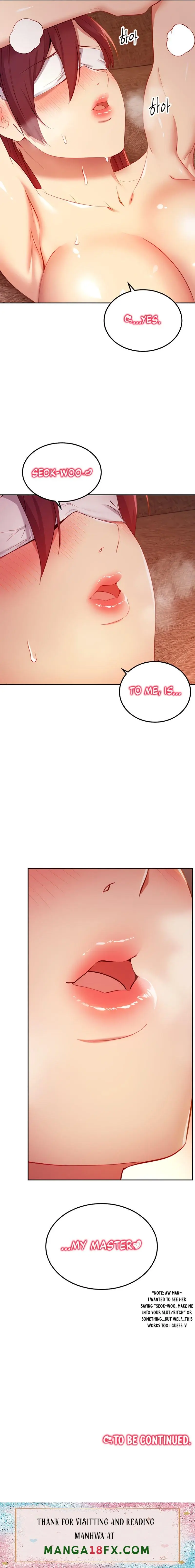 Stepmother Friends Chapter 102 - Page 16