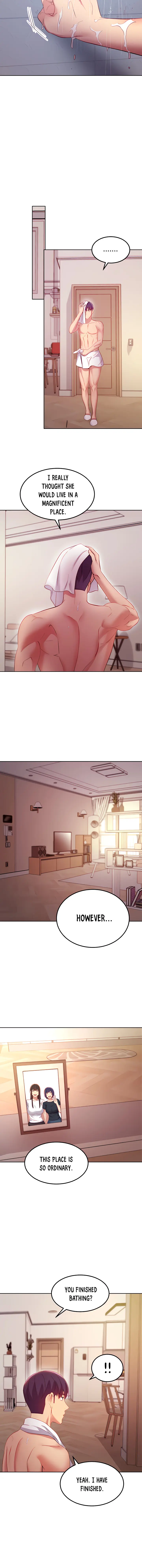 Stepmother Friends Chapter 108 - Page 12