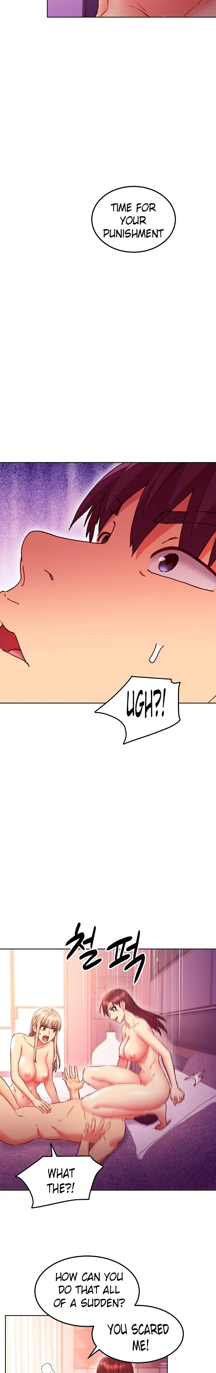 Stepmother Friends Chapter 139 - Page 5