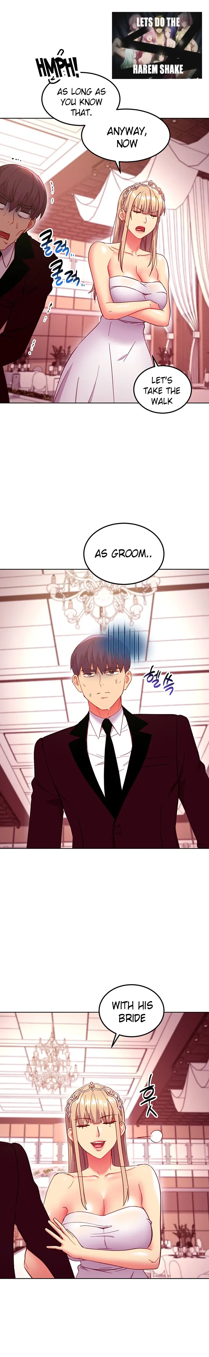 Stepmother Friends Chapter 145 - Page 9