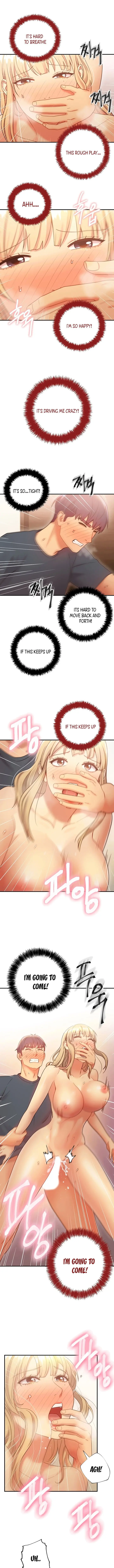 Stepmother Friends Chapter 25 - Page 10