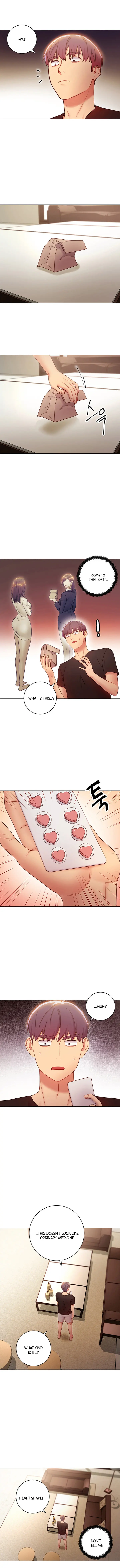 Stepmother Friends Chapter 30 - Page 6