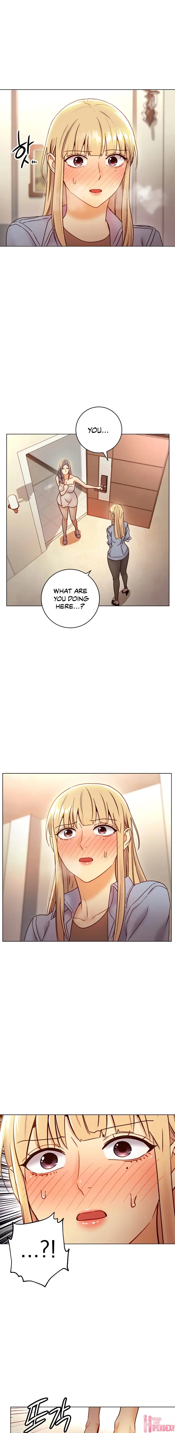 Stepmother Friends Chapter 44 - Page 20