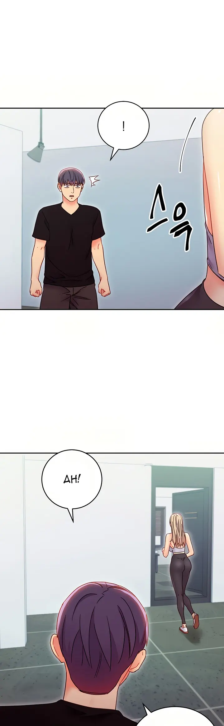 Stepmother Friends Chapter 78 - Page 24