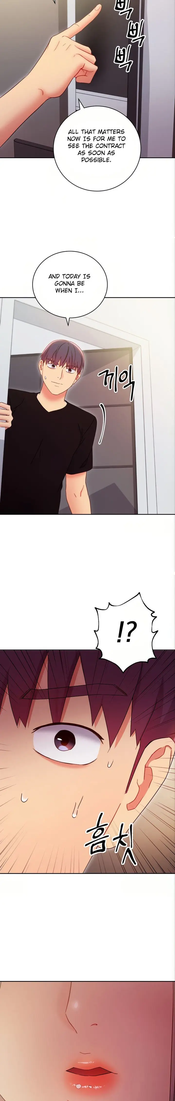 Stepmother Friends Chapter 79 - Page 19