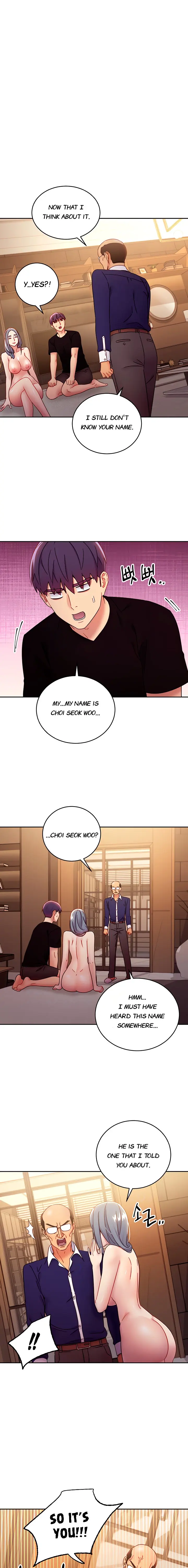 Stepmother Friends Chapter 82 - Page 5