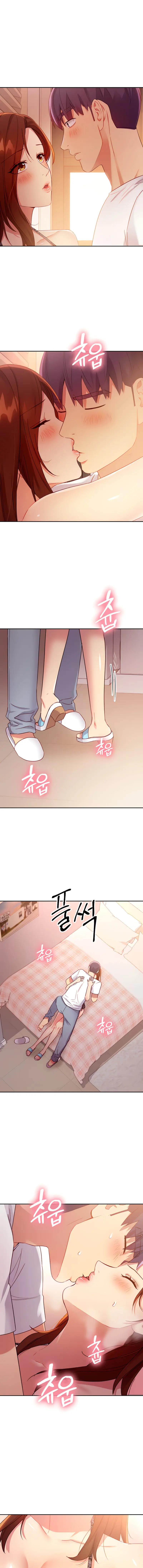 Stepmother Friends Chapter 88 - Page 6