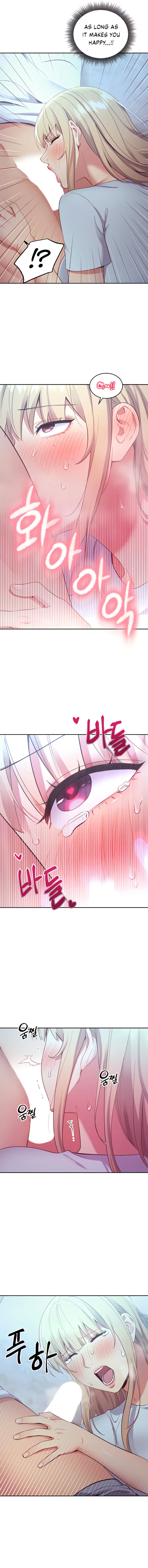 Stepmother Friends Chapter 93 - Page 9