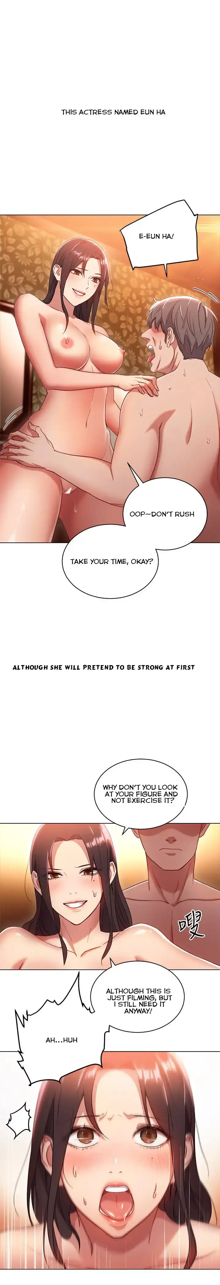 Stepmothers Friends Magicmanscan Chapter 1 - Page 28