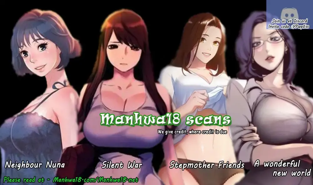 Stepmothers Friends Magicmanscan Chapter 1 - Page 35