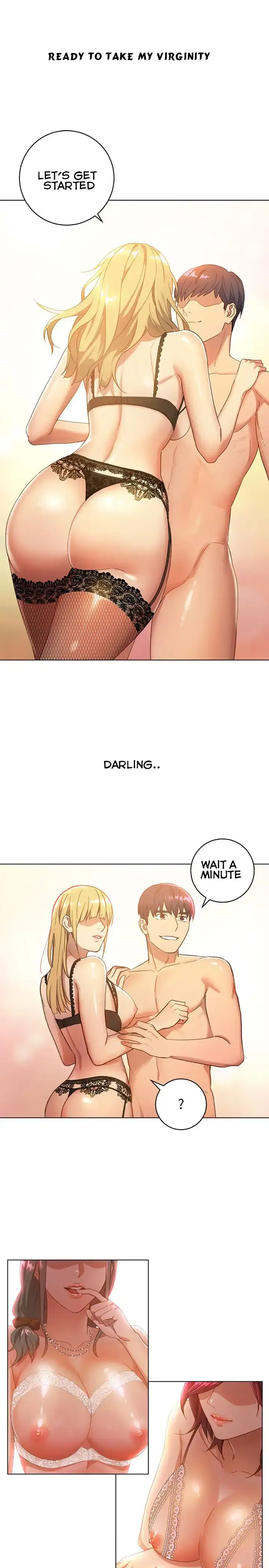 Stepmothers Friends Magicmanscan Chapter 1 - Page 4
