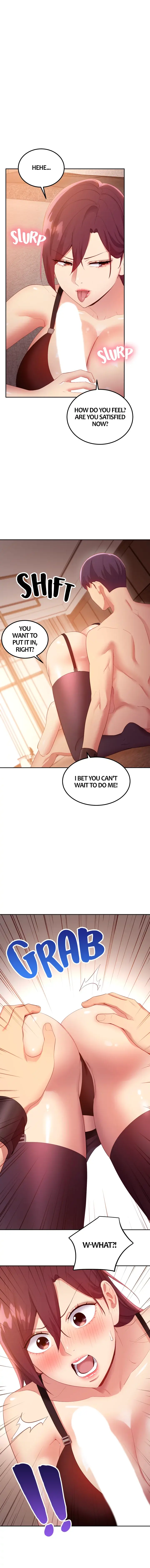 Stepmothers Friends Magicmanscan Chapter 100 - Page 7