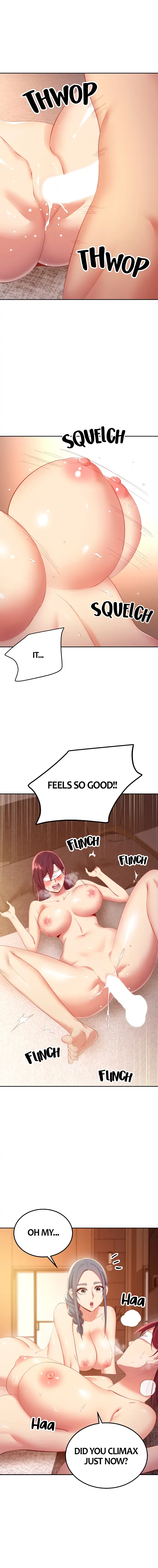 Stepmothers Friends Magicmanscan Chapter 102 - Page 9