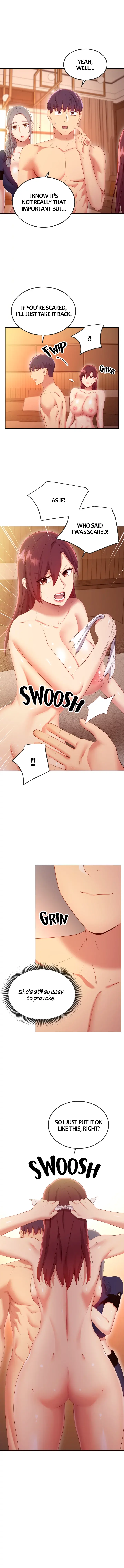 Stepmothers Friends Magicmanscan Chapter 102 - Page 4