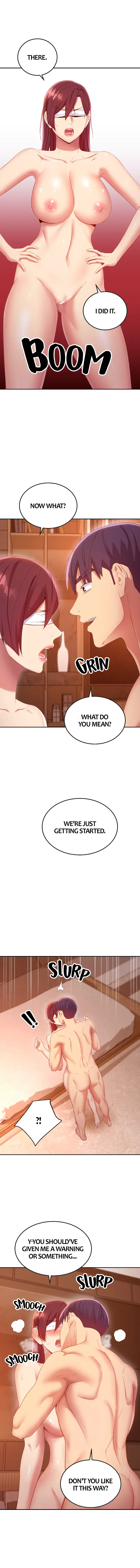 Stepmothers Friends Magicmanscan Chapter 102 - Page 5