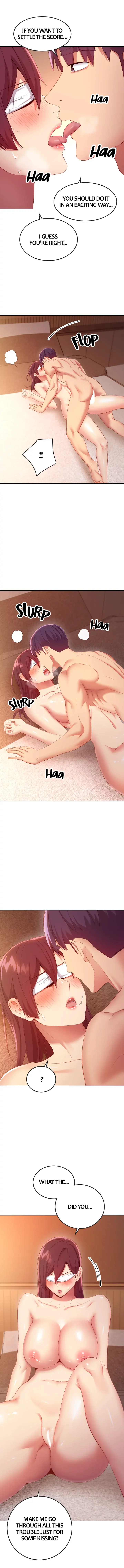Stepmothers Friends Magicmanscan Chapter 102 - Page 6