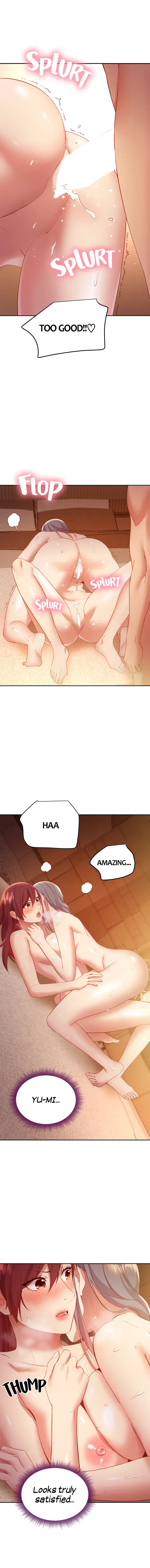 Stepmothers Friends Magicmanscan Chapter 103 - Page 11