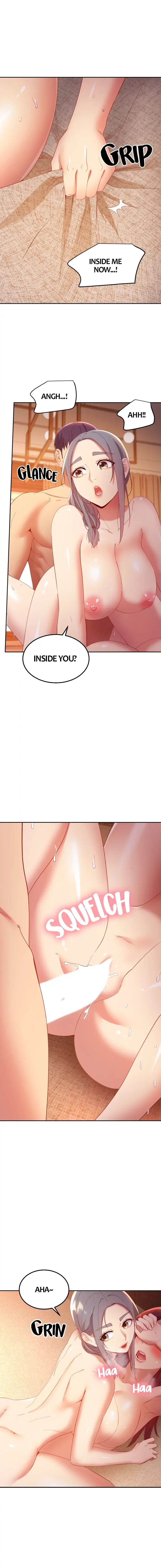 Stepmothers Friends Magicmanscan Chapter 103 - Page 15