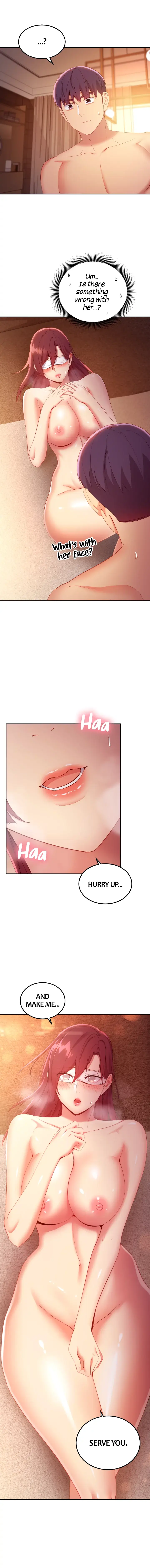 Stepmothers Friends Magicmanscan Chapter 103 - Page 3