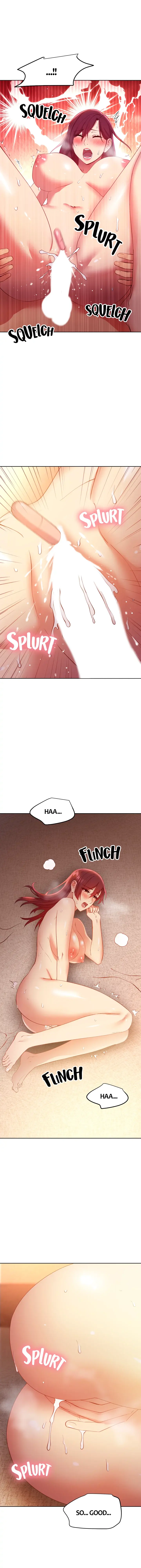 Stepmothers Friends Magicmanscan Chapter 104 - Page 12