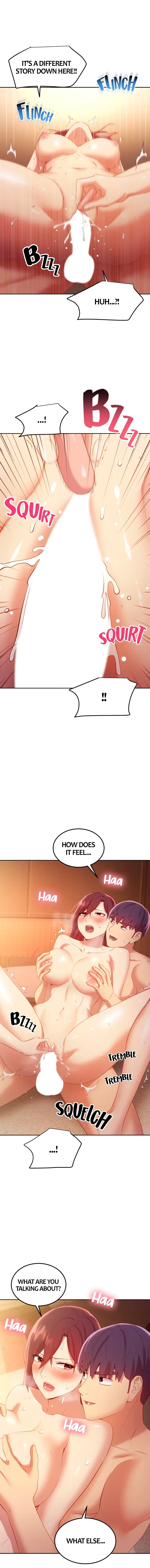 Stepmothers Friends Magicmanscan Chapter 104 - Page 6